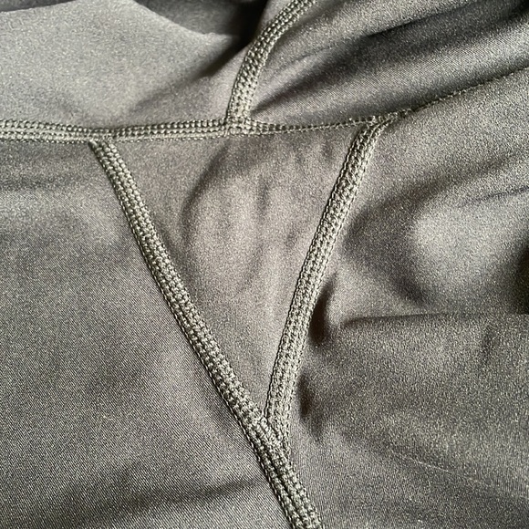 Sweaty Betty Power Crop 20” Leggings Black - Picture 10 of 12